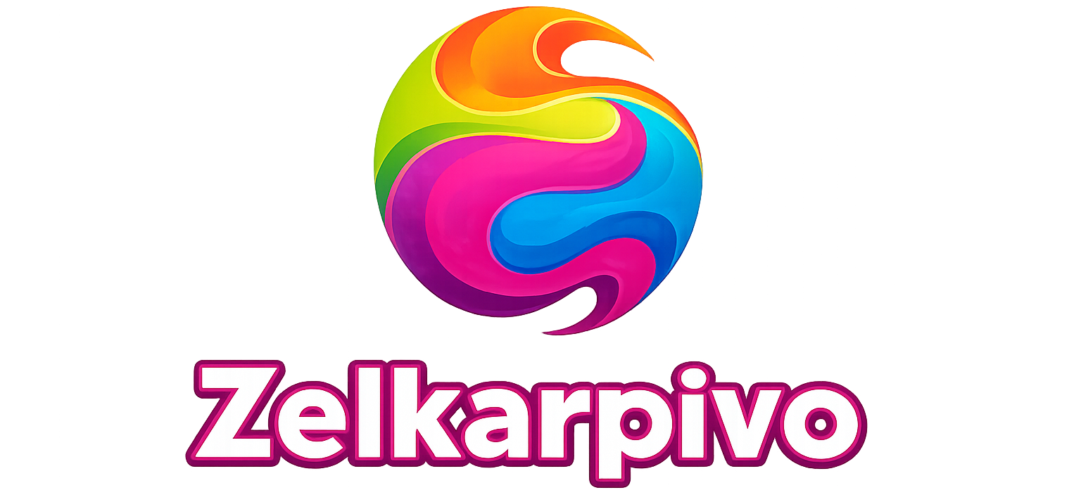 Zelkarpivo digitale Geldanlage